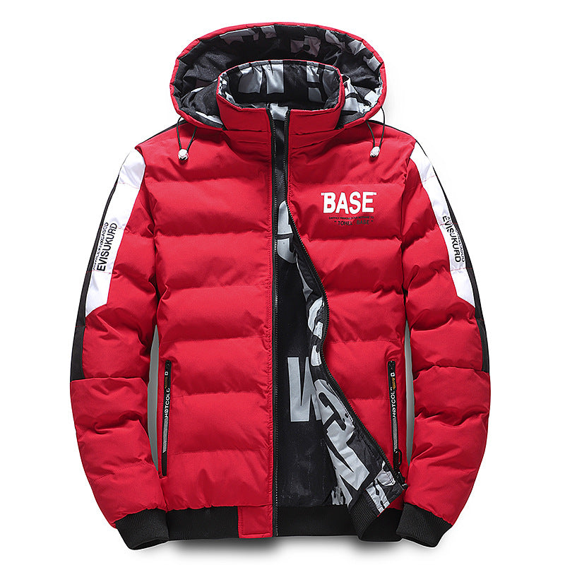 Base Vinterjakke