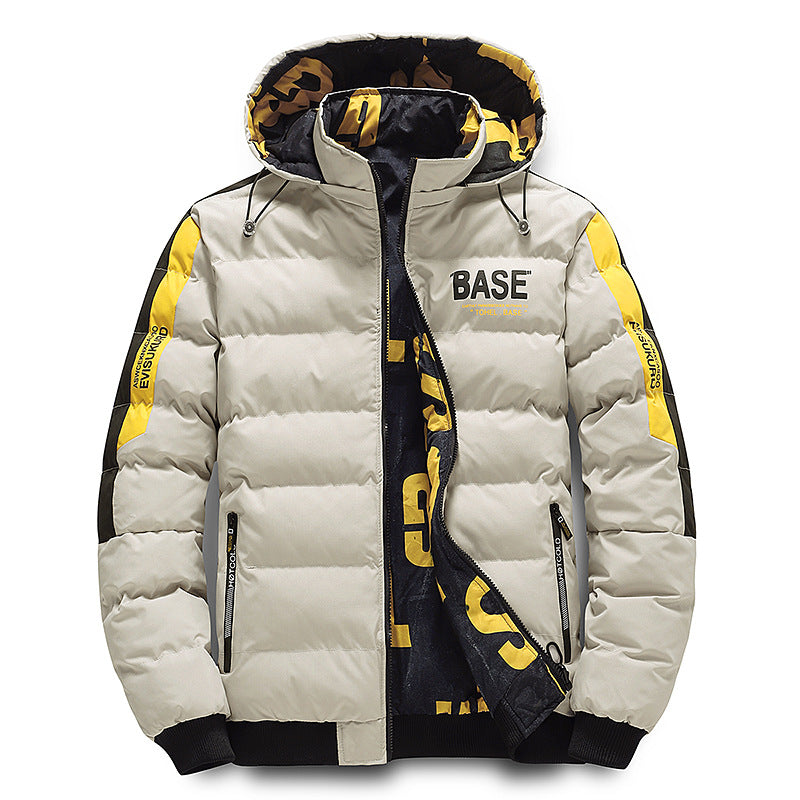 Base Vinterjakke