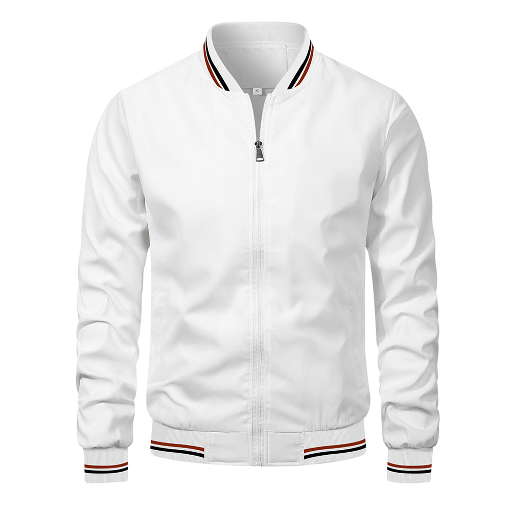 Kvalitet Baseball Bomberjakke