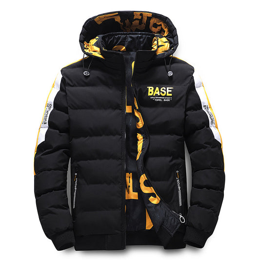 Base Vinterjakke